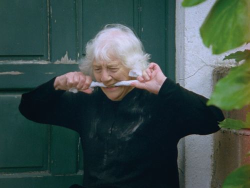 aemi with Bealtaine Festival & IFI present: Homerun -Two Films from the Bodyverses series by Juana Robles