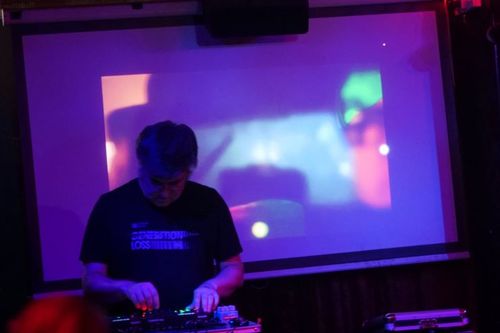 Secret Nuclear - 3rd W3dn35day online gig