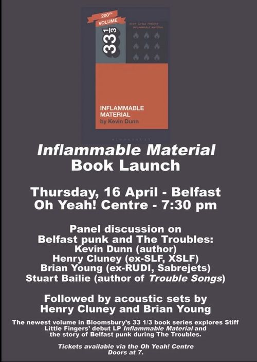 https://www.ohyeahbelfast.com/events/inflammable-material-book-launch