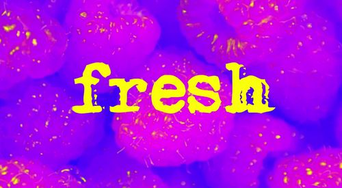 Fresh Friday on TIBtv