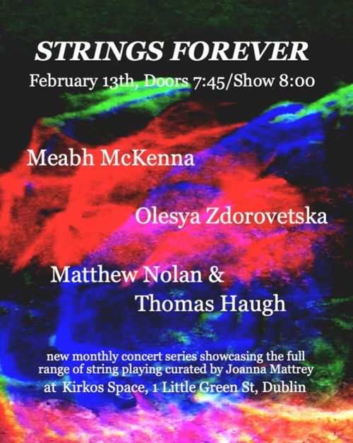 Strings Forever