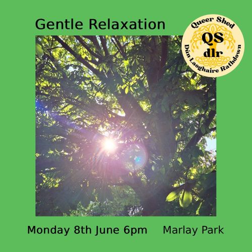 Gentle Relaxation