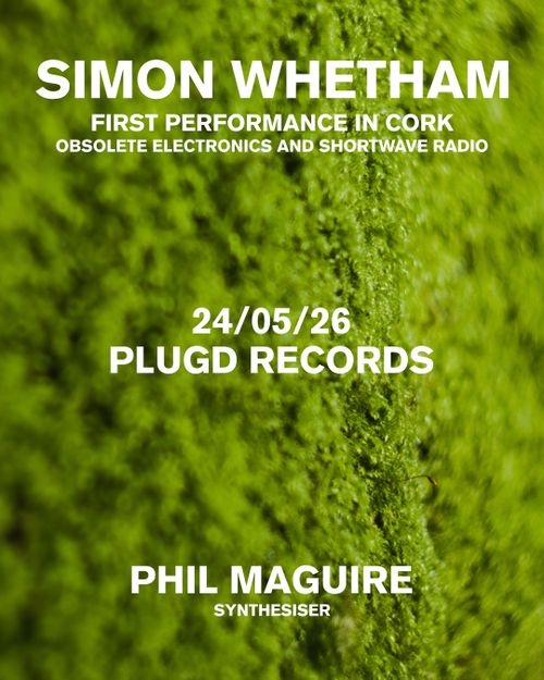 Simon Whetham/Phil Maguire