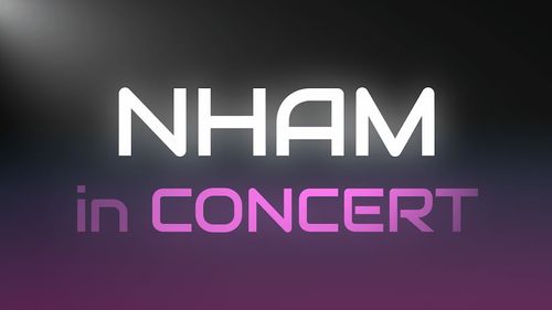 NHAM in Concert presents…