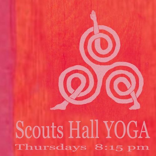 Scouts Hall Yoga Chapelizod W Brownsauce 