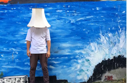 ASCSOMS @ Gravitons 2025: A small ceremonial soaking of moving sounds.