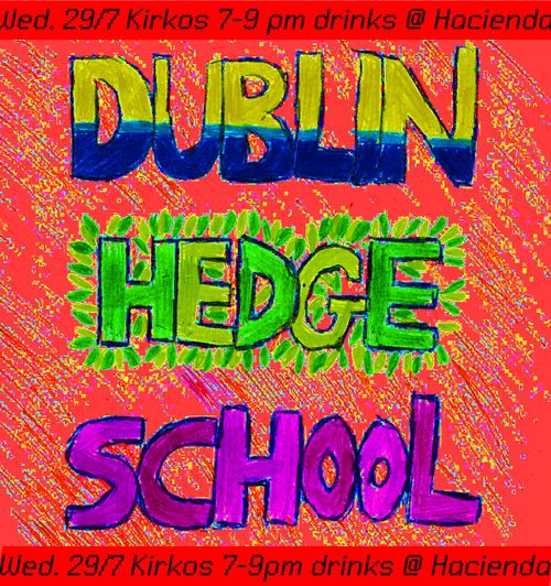 Dublin Hedge School