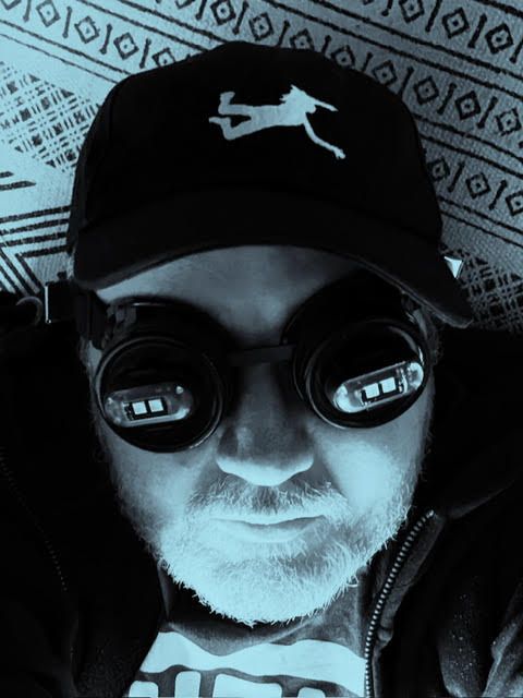 Rashamon @ Gravitons 2025: This Morbid Mix