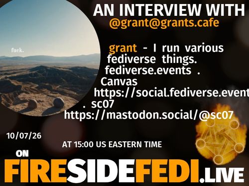 https://firesidefedi.live