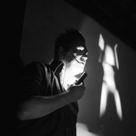 Eric Drass @ Gravitons 2025: DRASS live from the shardcorner laboratory