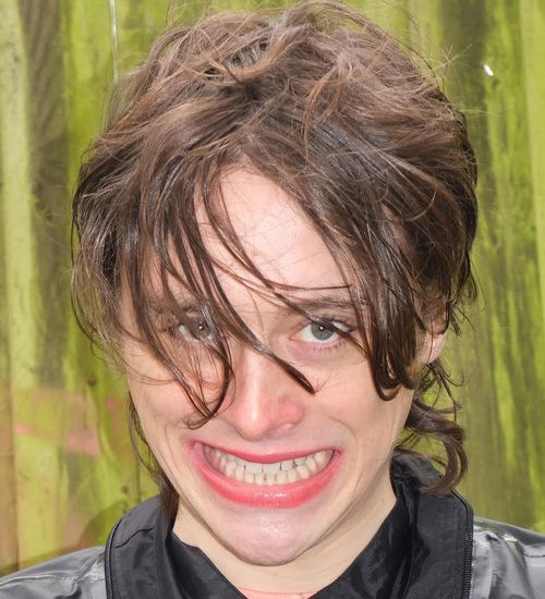 Tam Lin @ Gravitons 2025