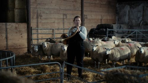 RUARUM Film Club Presents: Notes From Sheepland