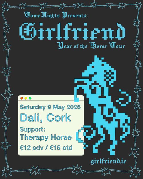 https://www.eventbrite.ie/e/girlfriend-year-of-the-horse-tour-tickets-1980556036420?utm_experiment=test_share_listing&aff=ebdsshios&sg=a45d7567546c7184c9f9013d671606270dbc6d3fa80a20953413c096f40541d6b33523ab28ace22a8fbd44fab2db07e8f81239094d58fb8210714295248c9c6eb1070613c95106fb5fd8e981c7