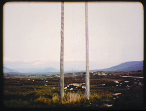 Guy Sherwin and Lynn Loo – Sunday Screening – 11 October