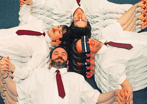 Crying Loser + Onion Boys