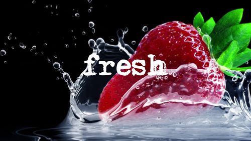 Fresh Friday on TIBtv