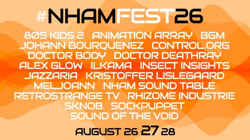 NHAMFest26
