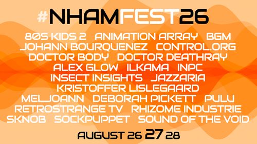 NHAMFest26