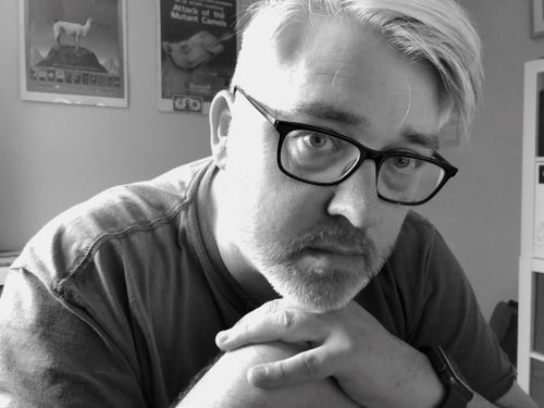 gribbles - 3rd W3dn35day online gig 