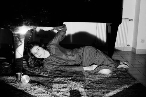 Eliana Glass (Shelter Press)