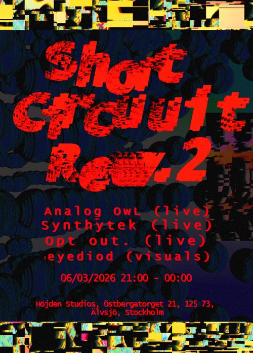 Short Circuit rev.2