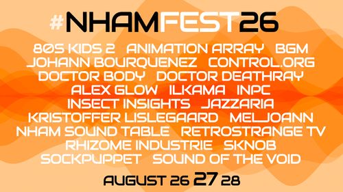 NHAMFest26