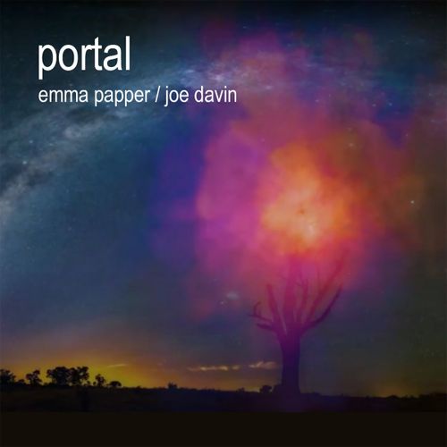 Emma Papper & Joe Davin @ gravitons festival