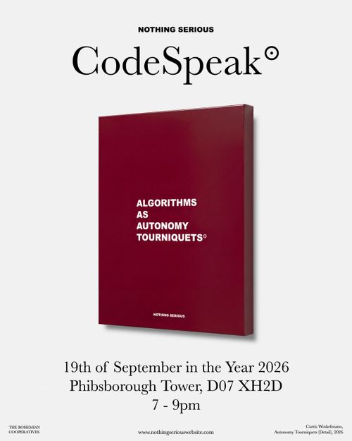 CodeSpeak