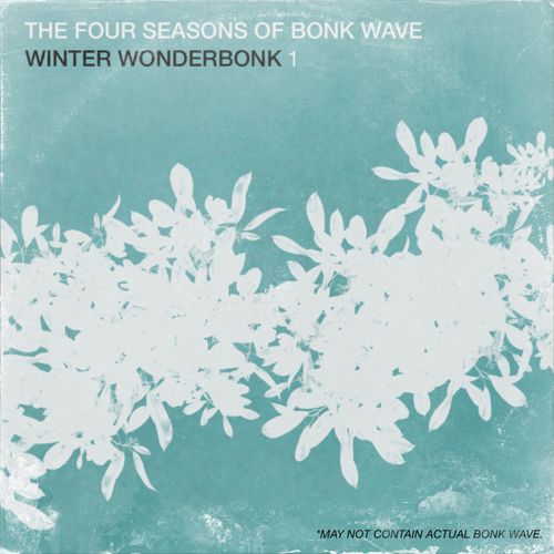 Winter Wonderbonk Disc 1 listening party