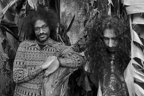 Deafkids (Brazil/Neurot Recordings)