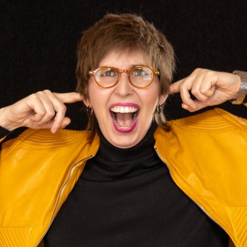 Alison Wilder - 3rd W3dn35day online gig