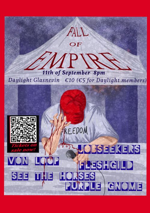 Fall of Empire