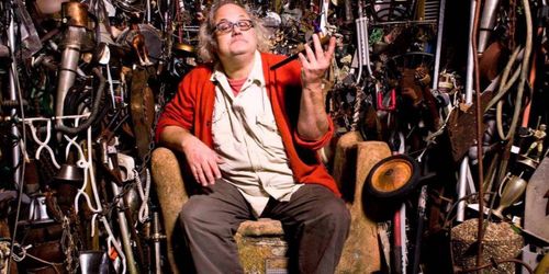Eugene Chadbourne