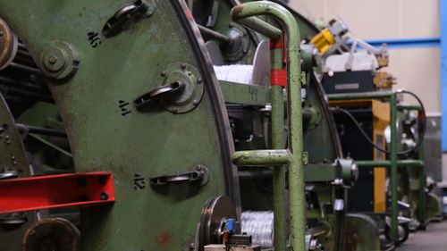 Fiona Marron—The centrality of bodies