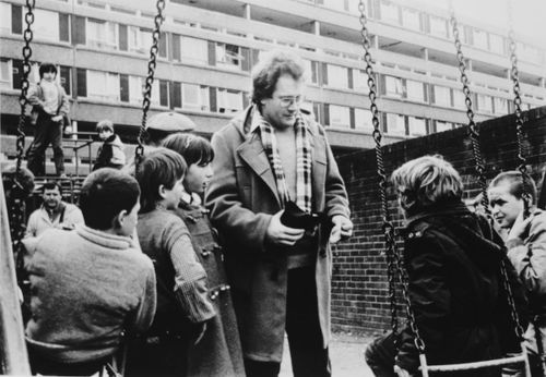 Recording History Seminar | IMMA at Ulster Museum 